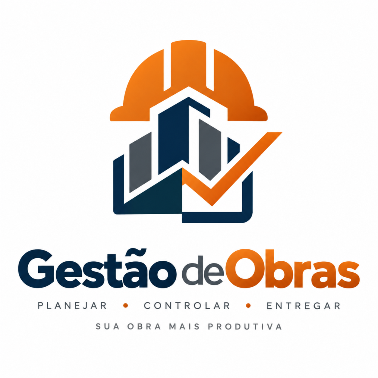 Gestão de Obras